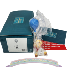 Walt Disney Classics Collection Winnie The Pooh Balloon Ornament Original Box - £44.28 GBP