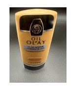 Oil of Olay Shine Control Foundation – 72 Medium to Deep Honey – NOS - $331.71 MXN