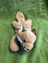 TY Beanie Baby - SLY the Fox - Retired - $9.74