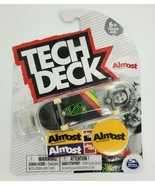 Spin Master Tech Deck Mini Skateboard Common Almost - $13.60 CAD