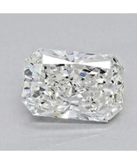 Lab Grown 3.02 Ct RADIANT Cut IGI Certified CVD Diamond F Color VVS2 Cla... - €749,01 EUR