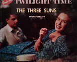 Twilight Time [Record] - £10.35 GBP