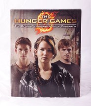 The Hunger Games: Official Illustrated Movie Companion - $4.50