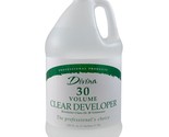 Divina 30 Volume Clear Developer, Gallon - $25.69