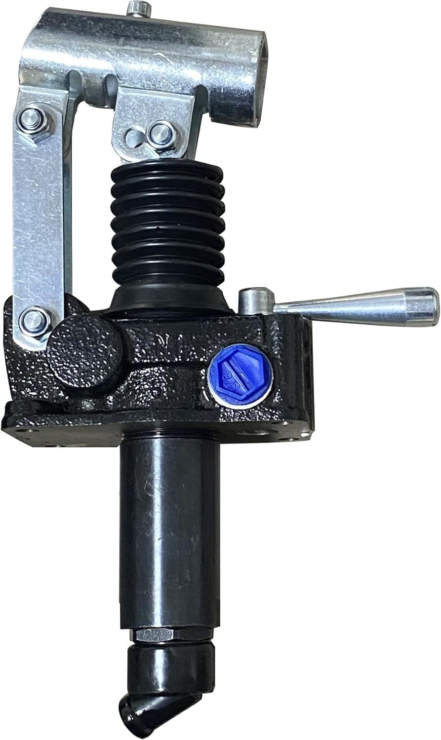 45Cc Double Acting Hydraulic Pump Manual Hydraulic Pump, Hydraulic Hand ... - $124.98