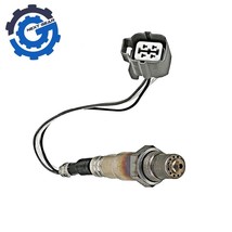 Bosch 4-Wire Oxygen Sensor for 1994-2002 Honda Accord 0258986604 - £32.10 GBP