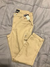 Aeropostale Seriously Stretchy High Rise Jeggings Size 10S - $30.91 CAD