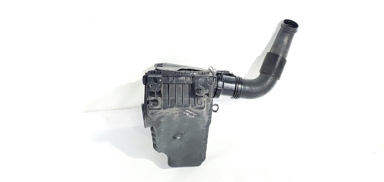 2009 2010 Volkswagen Touareg OEM Air Cleaner 3.0L Diesel  Item image 7