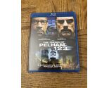 The Taking Of Pelham 123 Blu-ray - $14.73