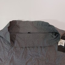 Ashley Blue SKTX Women's 2X Black & White A-Line Pull-On Elastic Waist Skirt image 10