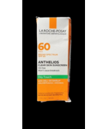 La Roche Posay Anthelios Dry Touch Clear Skin Sunscreen SPF 60 - (1.7 Fl... - $257.86 MXN