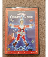 New National Lampoon&#39;s &quot;Christmas Vacation&quot; DVD Special Edition - €43,42 EUR