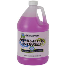 Premium Pool Antifreeze - 1 gal. - £44.10 GBP