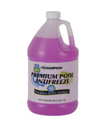 Premium Pool Antifreeze - 1 gal. - £43.26 GBP