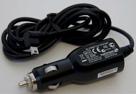 Original TomTom GPS USB Car Charger Adapter GO 950 940 750 740 550 540 L... - £6.73 GBP