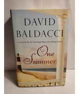 One Summer by David Baldacci (2011, Hardcover / Hardcover) - $12.66 CAD