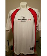 Dale Earnhardt Jr Chase Authentic Trackside Apparel #8 Budweiser Jersey ... - $27.29 CAD