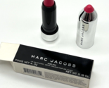 Marc Jacobs Kiss Pop Lip Color Stick 606 Pop-arazzi - NEW 4.3gr/.15oz RA... - £31.00 GBP