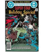 DC Special Series #21 (1980) *DC Comics / Super-Star Holiday Special / B... - €18,24 EUR