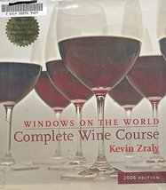 Windows on the World Complete Wine Course: 2006 Edition Zraly, Kevin - $174.48 MXN