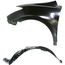 Fender For 2013-2016 Scion FR-S Front Left Driver Side With Side Molding... - $532.62