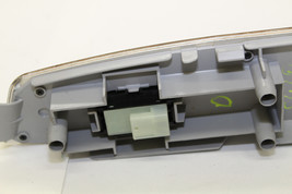 2000-2006 w220 MERCEDES S430 S500 FRONT PASSENGER RIGHT WINDOW SWITCH WOOD 2977 image 10