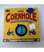 Front Porch Classics Indoor Cornhole Game The Classic Bag-Throwing Game - $16.72 CAD