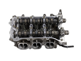 Left Cylinder Head From 2010 Lexus IS250  2.5 1110239037 4GR-FE - £156.68 GBP