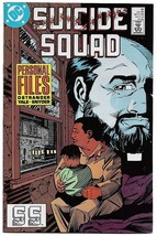 Suicide Squad #31 (1989) *DC Comics / Copper Age / Duchess / Doctor Ligh... - $6.00