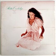 Rita Coolidge Love Me Again Vinyl Record 1978 33 12&quot; Vocal Pop VRG4 - $7.00