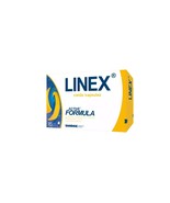 Linex gastro 16 capsules for intestinal microflora - $37.03 CAD