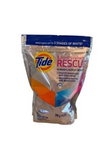 Tide Brights + Whites Rescue In Wash Laundry Booster 18 Count - $374.50 MXN