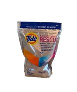 Tide Brights + Whites Rescue In Wash Laundry Booster 18 Count - €17,22 EUR
