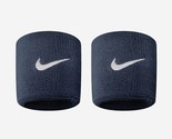 Nike Tennis Premium Wristband S Unisex Racket Sports Gym Fitness Band DB... - $32.90