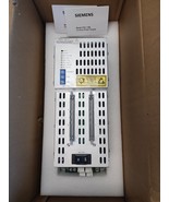 Siemens PSC-12 500-033340 FireFinder Power Supply 24V 12A - $1,168.15 CAD