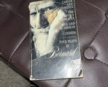 four plays of bernard shaw 1965 paperback - £6.13 GBP