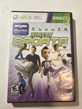 Kinect Sports Xbox 360 Game - £5.96 GBP