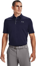  Under-Armour Men&#39;s Tech Golf Polo Shirt  - £25.95 GBP