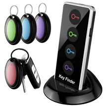 Lost Remote Finder, Remote Control Finder Locator With Led Light | 131Ft... - £25.09 GBP