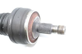 03-06 MERCEDES-BENZ S600 REAR LEFT/RIGHT AXLE SHAFT Q7758 image 5