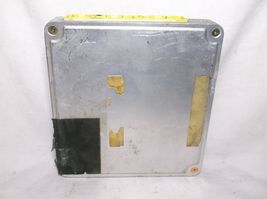 86-87 TOYOTA CELICA GT-S  ENGINE CONTROL MODULE/COMPUTER..ECU..ECM.PCM image 4