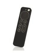 Sleek Silicone Remote Protector with Lanyard for 2021 4K TV - $41.08 CAD