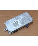08-12 BMW E64 E88 E93 MINI R57 128i CONVERTIBLE ROLLOVER MODULE 65779179... - €131,11 EUR