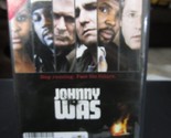 Johnny Was (DVD, 2006) - £4.66 GBP