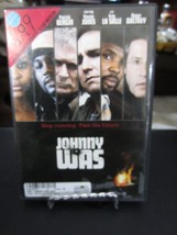 Johnny Was (DVD, 2006) - £4.74 GBP