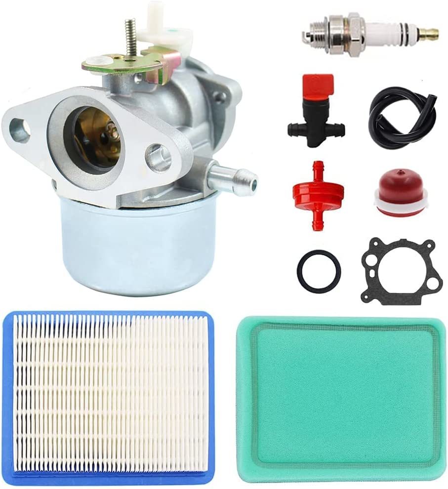 Yard machine mower carburetor new arrivals