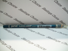 2 Jane Gliding Liner Eye Pencil #8 Jean Pool - £5.25 GBP