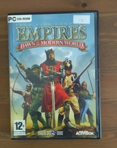 Empires: Dawn of the Modern World (PC) - £9.44 GBP