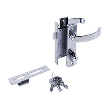 Sea-Dog Door Handle Latch - Locking - Investment Cast 316 Stainless Steel - £127.19 GBP