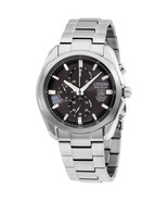 Citizen Men&#39;s CA0020-56E Eco-Drive Titanium Watch - £254.98 GBP
